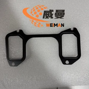 ORIGINAL SDLG 4110000970080 GASKET APPLY FOR SDLG WHEEL LOADER MOTOR GRADER thumbnail-2