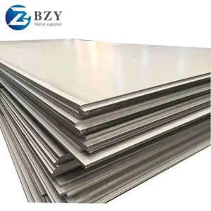 Stainless Steel Sheet 304 Stainless Sheet Supplier thumbnail-1