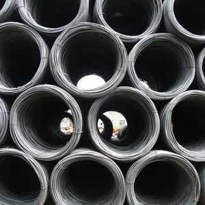 HRB 500 Reinforcing Steel Bar Deformed Rebar thumbnail-3