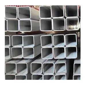 HL Finish 304 Stainless Steel Pipe Hairline Decorative ASTM A554 thumbnail-5