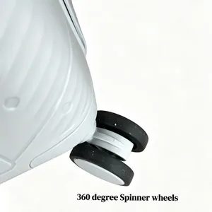 2026 pp Luggage Trolley Bag Trolley Case Good Quality Luggage Case thumbnail-5
