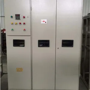 High Pressure Cage Type Liquid Resistance Soft Starter thumbnail-4