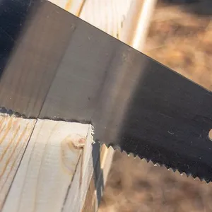 High Quality Hand Saw With Multiple Size Options for Wood Cutting Carpentry Building and Wholesale Supply thumbnail-4