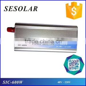 Best Price 600w 48v dc 230v ac Solar Inverter 600w Quality Choice thumbnail-1