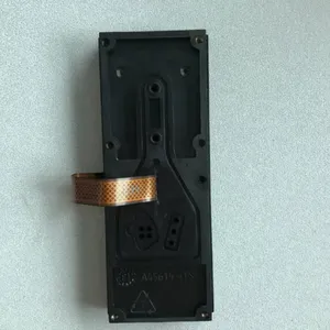 Hydraulic Plate With Electro Valve Connection for Imaje 9232 9410 9450 Inkjet Coding Printer thumbnail-4
