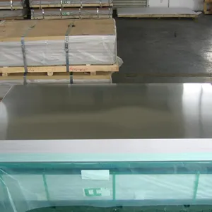 Hastelloy C-276 Nickel Alloy Plate ASTM B575 Acid Resistant Sheet for Flue Gas Desulfurization thumbnail-4