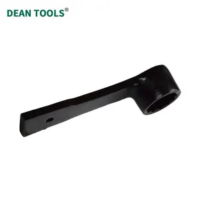 Chrome Vanadium Steel Offset Striking Ring Wrench, 6-Point,Phosphate Anti-Rust Finish thumbnail-1