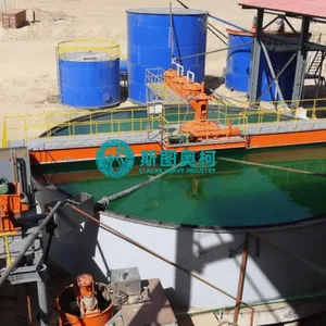 High Efficiency Ore Thickener thumbnail-5