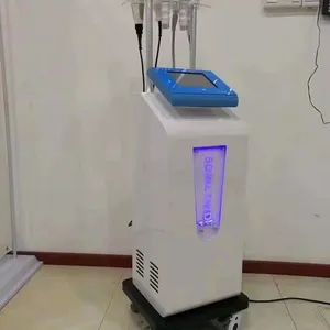 Professional 5D RF Vacuum 80K Cavitation Machine for Non-Invasive Body Contouring and Fat Reduction thumbnail-1