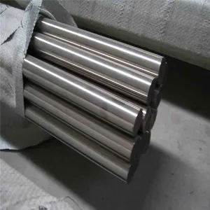 AISI 4140 1020 1045 Cold Drawn Structure Mild Carbon/alloy Forged Bright Cylinder Steel Round Bar Price for Sale thumbnail-4