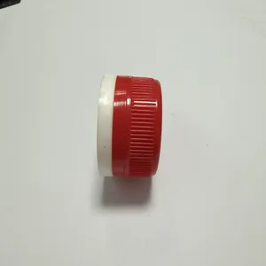 Two-Piece Bottle Cap Mold for Carbonated Drinks: 1*16 Cavities, Leak-Proof thumbnail-1