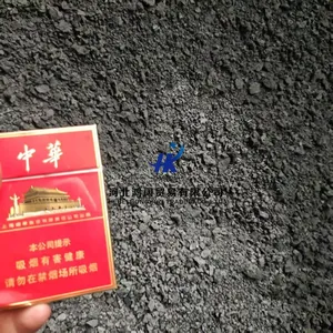 Bulk Supplier of Metallurgical Coke; Supports Customization Across Multiple Specifications to Meet the Needs of Steel Mills and Smelting Enterprises. thumbnail-4