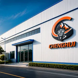 Chenghui Drilling (Shenzhen) Technology Co., Ltd.