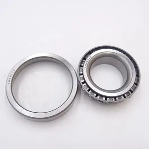 LM48548/LM48510 (SET5) Inch Tapered Roller Bearing Used for Agricultural Tractor Truck Wheel Hub thumbnail-5