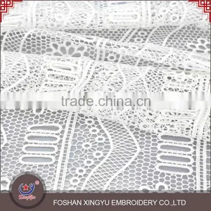 Hot Sale Custom Made Flowers Embroidery Patterns Chinese Embroidery Design Embroidered Clothes Fabric for Women Quality Choice thumbnail-3