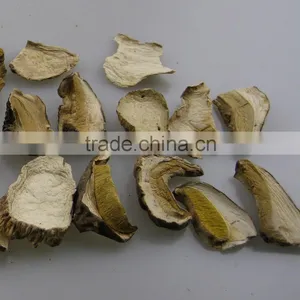 Dried Boletus/Porcini Edulis Mushroom Slices Grade AAA thumbnail-6