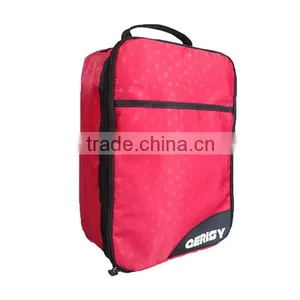 Water Repellent Polyester Travel Kit Bag Shoes Bag thumbnail-3