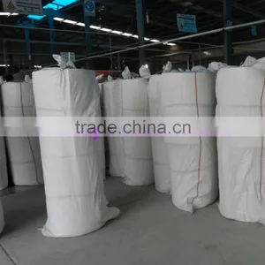1400 128kg m3 High Zirconium Ceramic Fiber Blanket for Boiler Insulation thumbnail-3