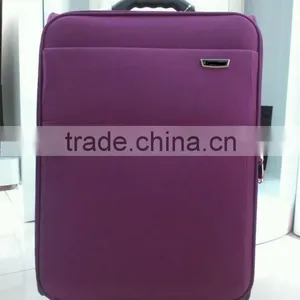 LUGGAGE BAG WITH BUILT-IN SCALE thumbnail-2