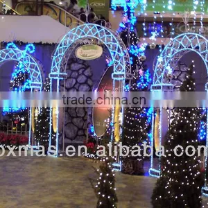 Arches Decoration thumbnail-1