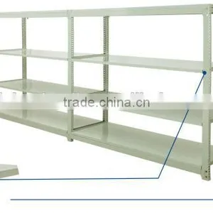 FOSHAN JIABAO JIEBAO Ligh Duty Warehouse Rack for Stationer thumbnail-5