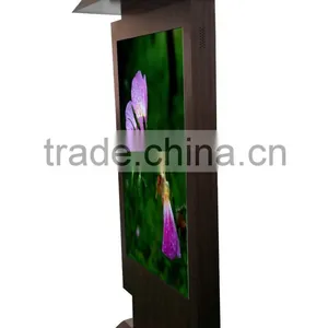 Wholesale Attractive Promotion Standing Kodak Photo Kiosk thumbnail-4
