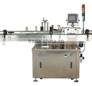 XF-TB Self-adhesive Labeling Machines thumbnail-1