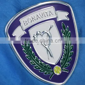 New Arrival Super Quality Leather Patches for Clothing Design thumbnail-4