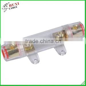 HUXI Made 12V Car Fuse Holder thumbnail-2