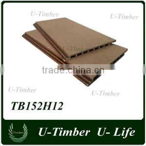 Wood Plastic Composite Series for Wpc Wall Cladding thumbnail-1