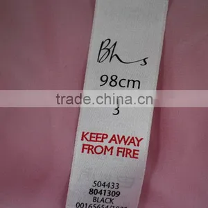 China Manufacture Hot Selling uv Embossed Printed Label thumbnail-5