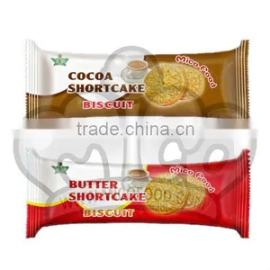 Biscuit Shortcake(Cocoa& Butter Flavor) thumbnail-1