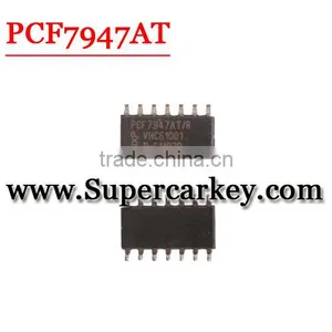 Best Price PCF7947AT Transponder Chip For Renault Remote Key thumbnail-1