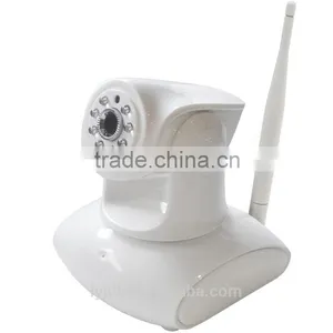 New Design Wireless Wifi Camera Made in China thumbnail-4