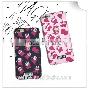 Cartoon Characters Printing Case for Nokia A1/lumia 730/930 thumbnail-1