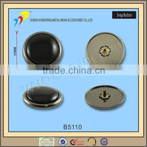 2014 Zinc Alloy Jean Button thumbnail-1