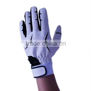 PU and Spandex Baseball Gloves thumbnail-1