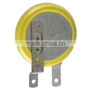 CR2032 Battery Lithium Button Cell thumbnail-1