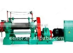 Two Rolls Opening Mixer/Open Mixing Mill thumbnail-1