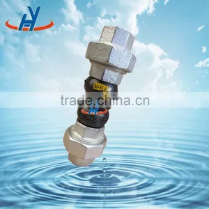 High Quality Thread Rubber Joints thumbnail-1