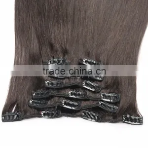 Premium Remy Hair Extensions Reviews Online Wholesale Supplier's Choice thumbnail-3
