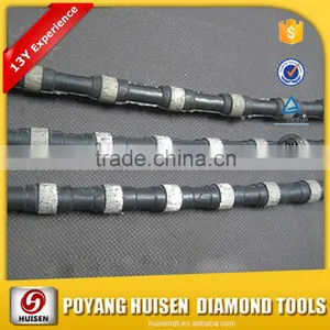 China Top Quality Grianite Diamond Wire thumbnail-6