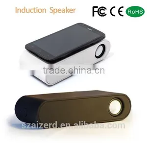 Exquisite HIFI Magnetic Induction Speakers Quality Choice thumbnail-1