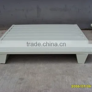 Steel Pallet With Powder Coating thumbnail-1