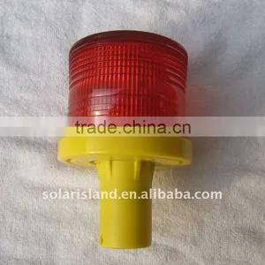 Solar Warning Light thumbnail-1