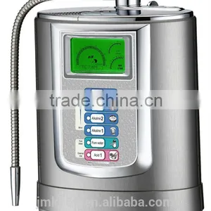 High Quality and Top Sale (electrolysis Chamber) Alkline Ionizer thumbnail-1
