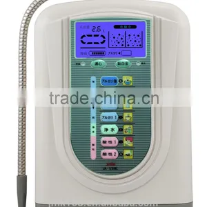 Water Ionizer Purifier Antioxidant Alkaline Water Ionizer thumbnail-1
