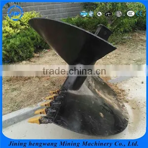 Big Holes Pile Driver /Geological Drilling Rig/Hole Digger thumbnail-5
