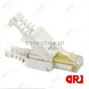 Tooless RJ45 Plug thumbnail-3