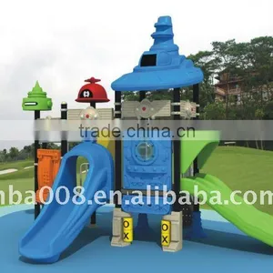 Kid's Amusement Playground thumbnail-1